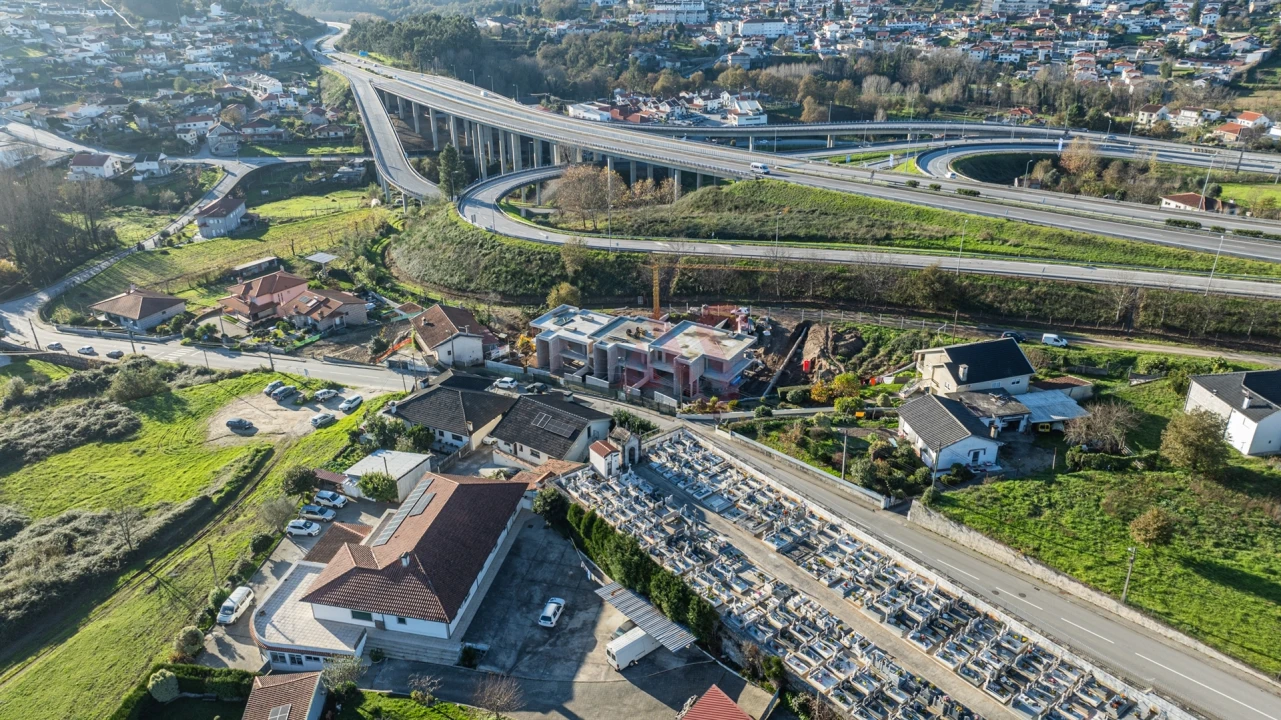 Moradia T3 para Venda em Antime e Silvares (São Clemente) Foto 10