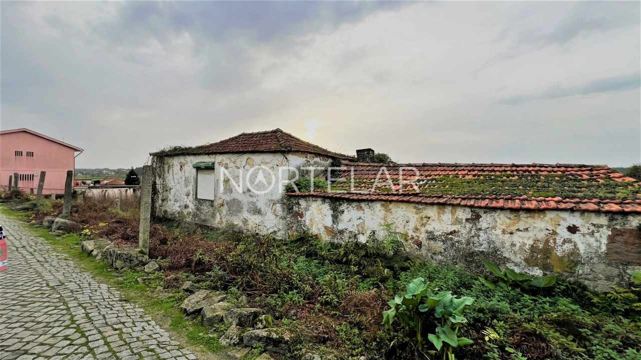 Moradia T0 para Venda em Coronado (São Romão e São Mamede) Foto 6