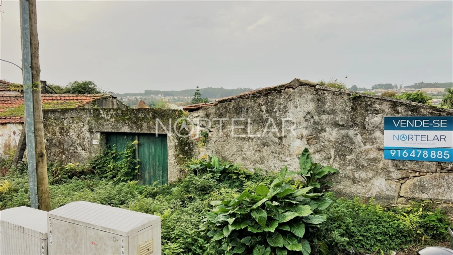Moradia T0 para Venda em Coronado (São Romão e São Mamede) Foto 4