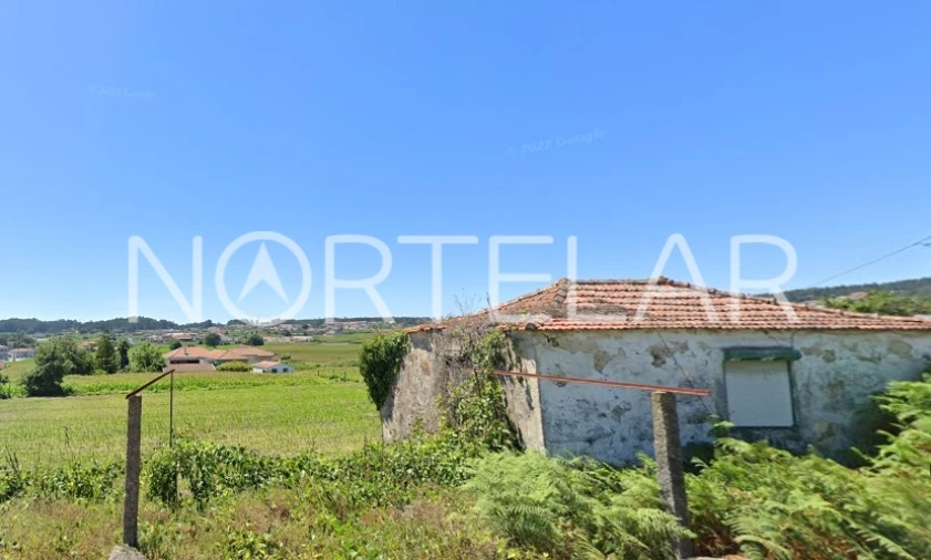 Moradia T0 para Venda em Coronado (São Romão e São Mamede) Foto 1