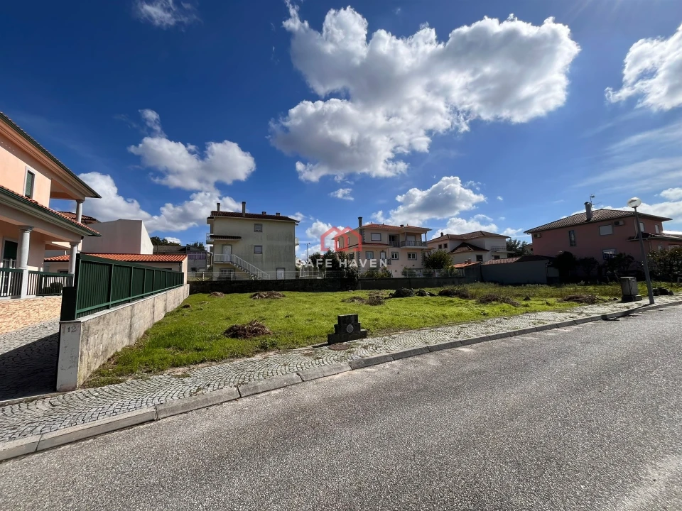 Terreno para Venda em Mangualde, Mesquitela e Cunha Alta Foto 4