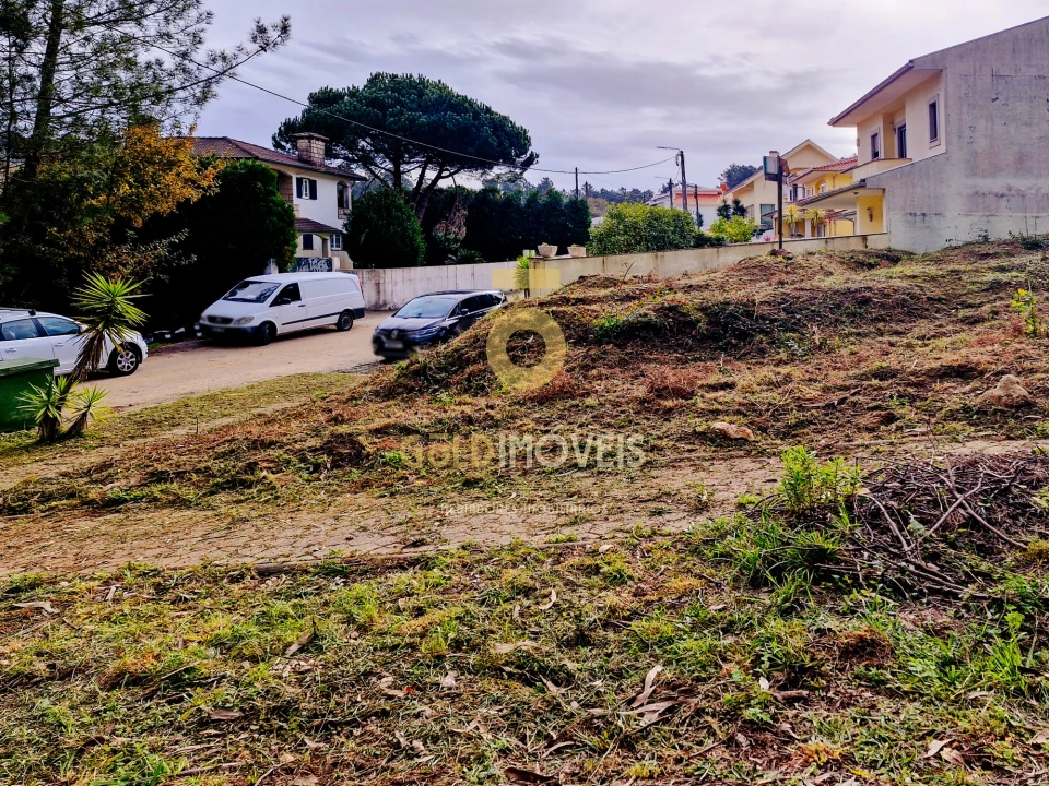 Terreno para Venda em Macieira de Sarnes Foto 10