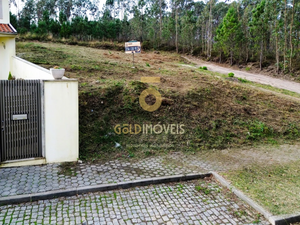 Terreno para Venda em Macieira de Sarnes Foto 4