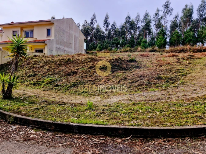 Terreno para Venda em Macieira de Sarnes Foto 11