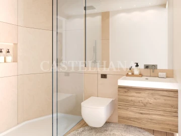 Apartamento T1 para Venda em Arroios
