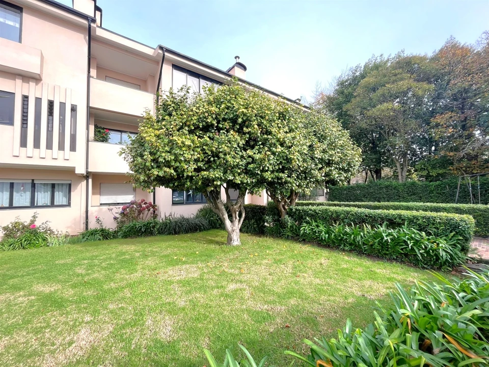 Apartamento T3 para Venda em Lordelo do Ouro e Massarelos Foto 5