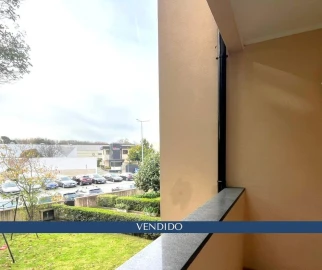 Apartamento T3 para Venda em Lordelo do Ouro e Massarelos