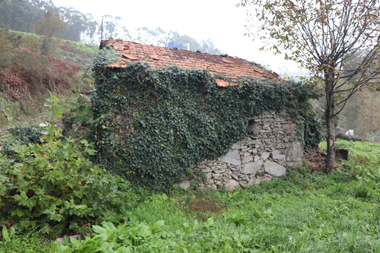 Moradia T2 para Venda em Unhão e Lordelo Foto 4