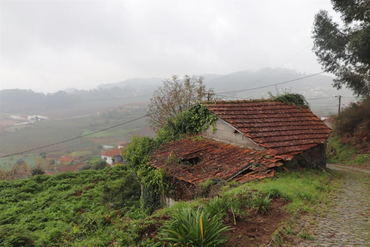 Moradia T2 para Venda em Unhão e Lordelo Foto 10