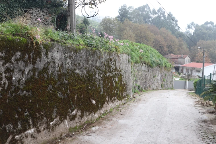 Moradia T2 para Venda em Unhão e Lordelo Foto 11