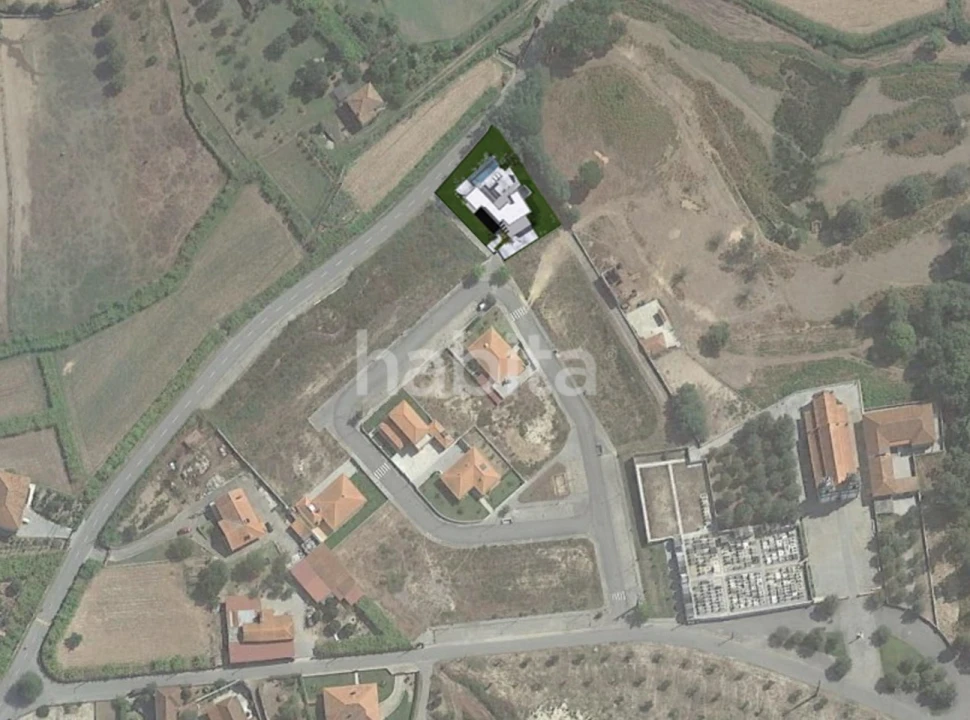 Moradia T4 para Venda em Cabração e Moreira do Lima Foto 14