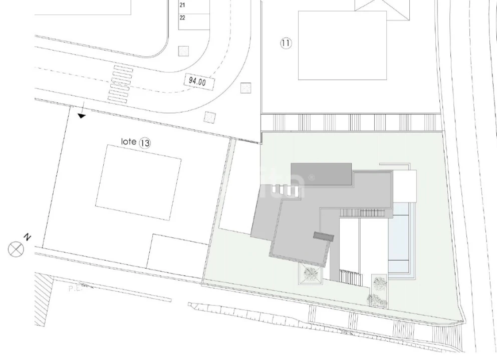 Moradia T4 para Venda em Cabração e Moreira do Lima Foto 17