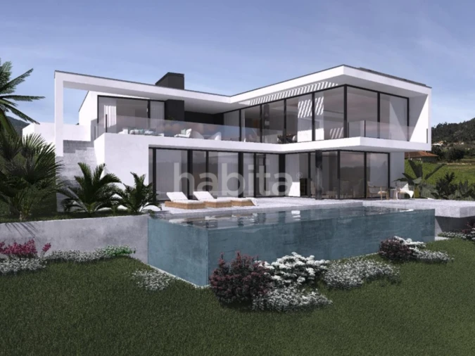 Moradia T4 para Venda em Cabração e Moreira do Lima Foto 4