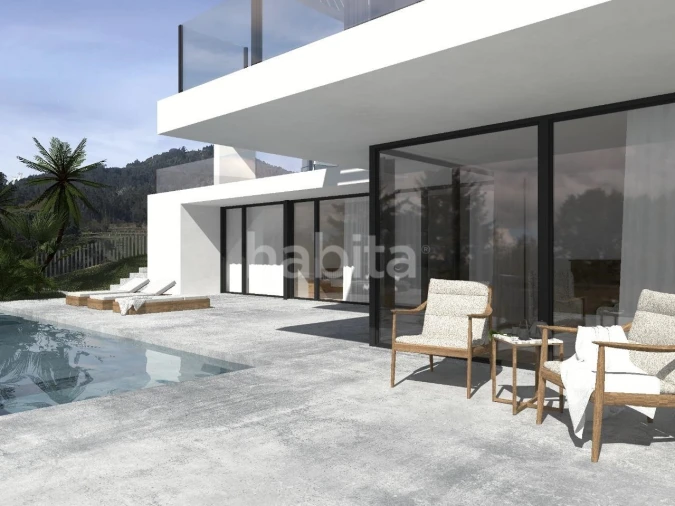 Moradia T4 para Venda em Cabração e Moreira do Lima Foto 3