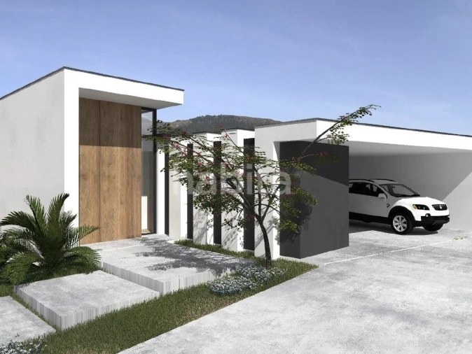 Moradia T4 para Venda em Cabração e Moreira do Lima Foto 2