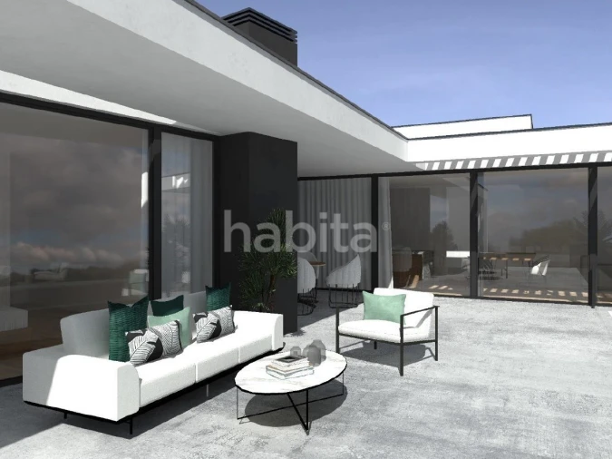 Moradia T4 para Venda em Cabração e Moreira do Lima Foto 11