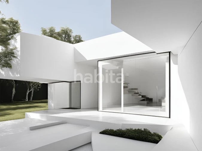 Moradia T4 para Venda em Cabração e Moreira do Lima Foto 18