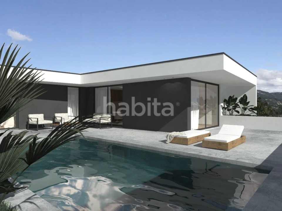 Moradia T3 para Venda em Cabração e Moreira do Lima Foto 3