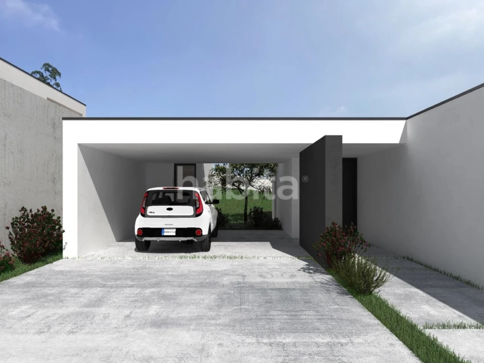 Moradia T3 para Venda em Cabração e Moreira do Lima Foto 5