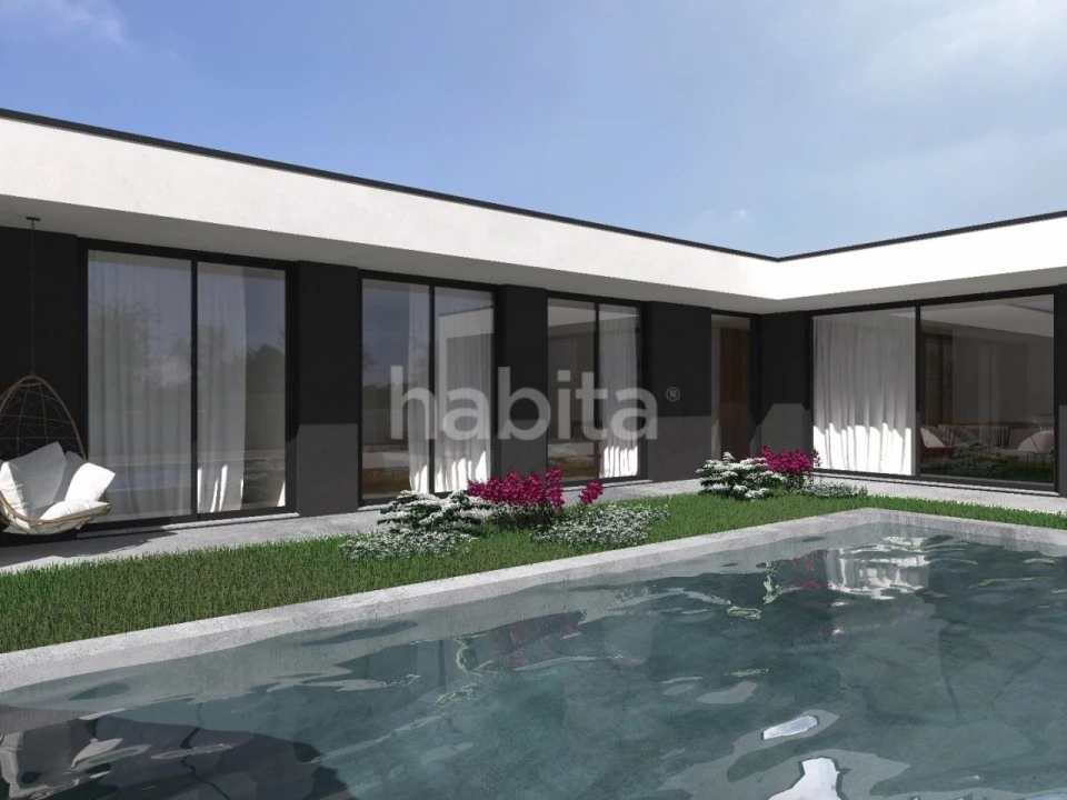 Moradia T3 para Venda em Cabração e Moreira do Lima Foto 14