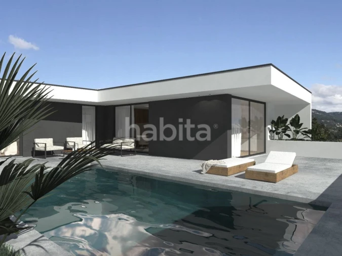 Moradia T3 para Venda em Cabração e Moreira do Lima Foto 3