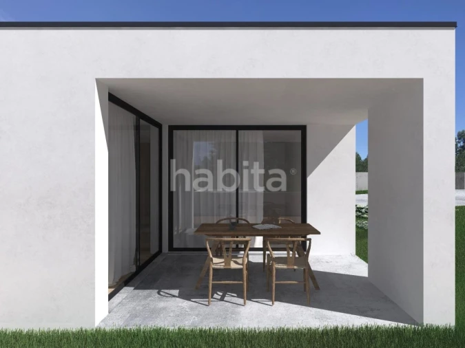 Moradia T3 para Venda em Cabração e Moreira do Lima Foto 4