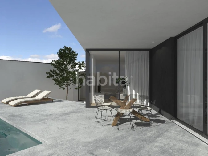 Moradia T3 para Venda em Cabração e Moreira do Lima Foto 11