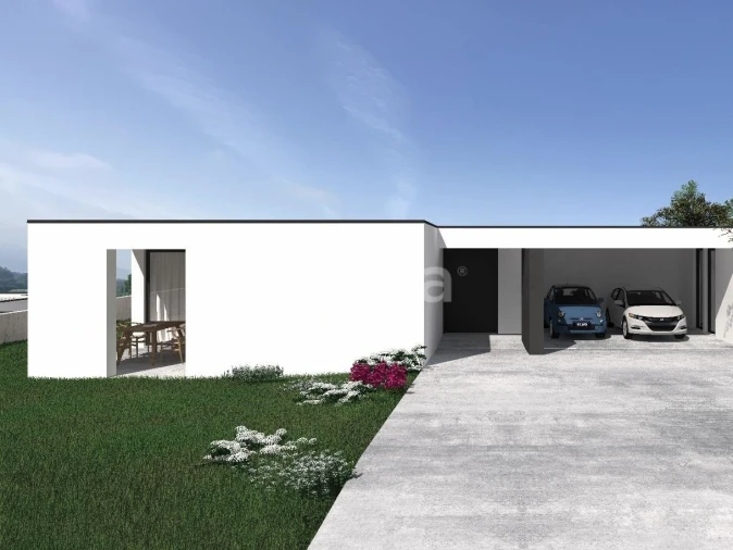 Moradia T3 para Venda em Cabração e Moreira do Lima Foto 7