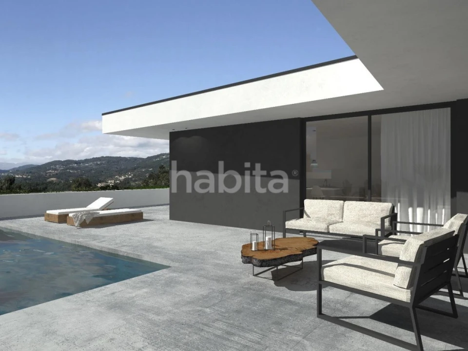 Moradia T3 para Venda em Estorãos Foto 7