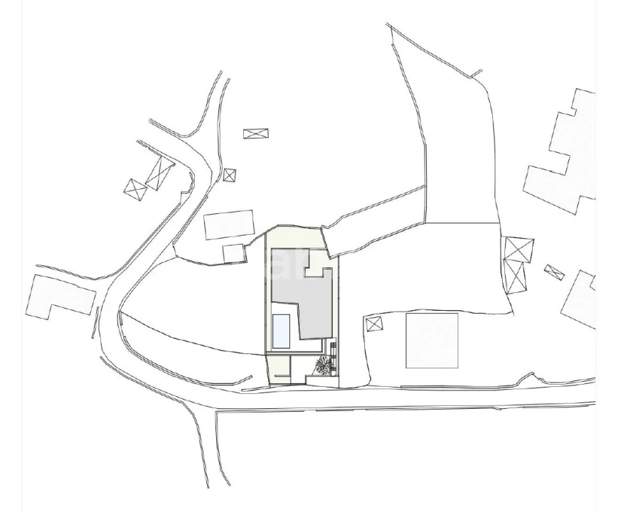 Moradia T3 para Venda em Estorãos Foto 17