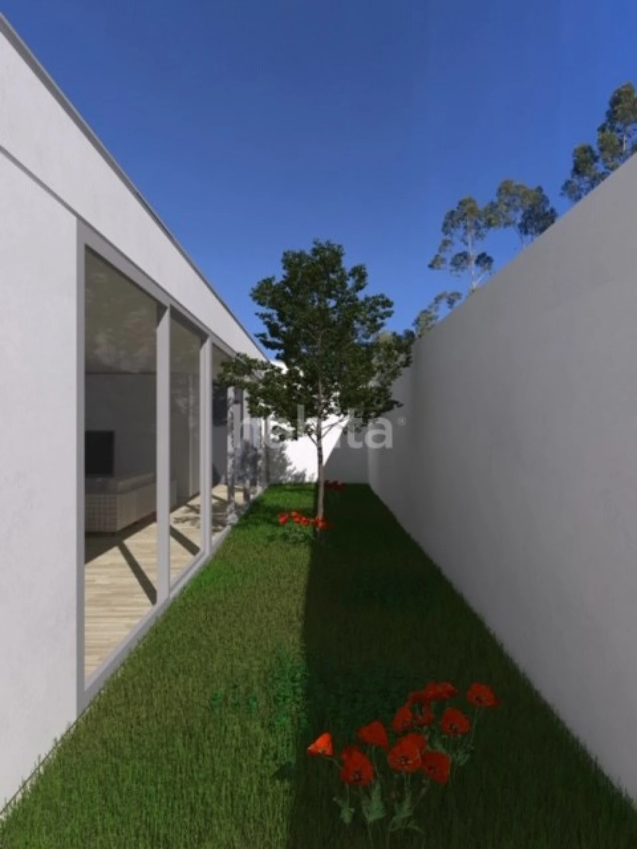 Moradia T3 para Venda em Estorãos Foto 15