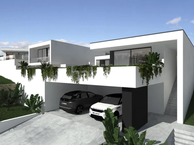 Moradia T3 para Venda em Estorãos Foto 1