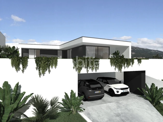 Moradia T3 para Venda em Estorãos Foto 4