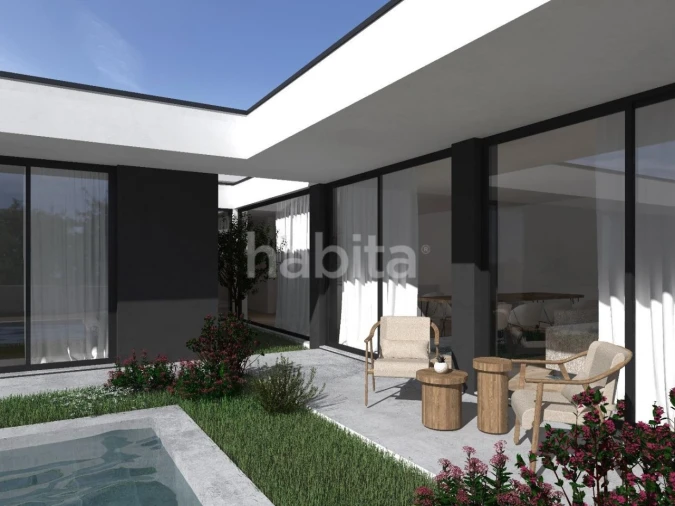 Moradia T3 para Venda em Estorãos Foto 8