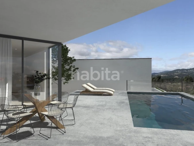 Moradia T3 para Venda em Estorãos Foto 11