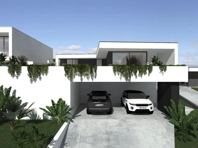 Moradia T3 para Venda em Estorãos Foto 12