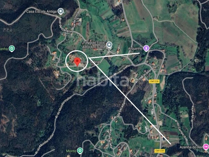 Moradia T3 para Venda em Estorãos Foto 18