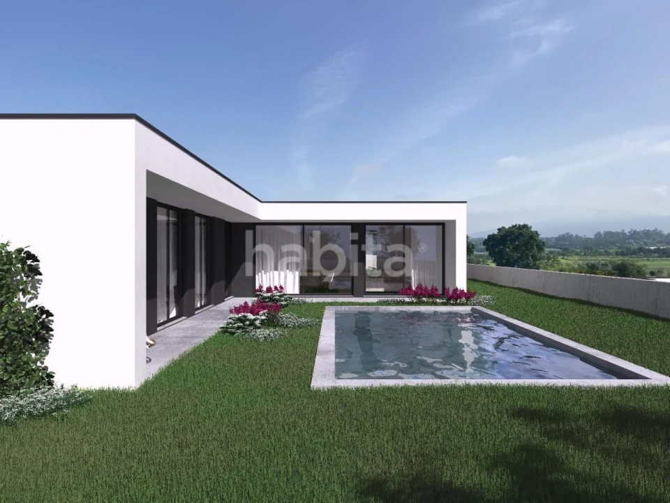 Moradia T3 para Venda em Cabração e Moreira do Lima Foto 10