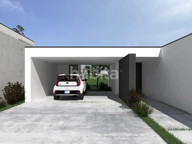 Moradia T3 para Venda em Cabração e Moreira do Lima Foto 4