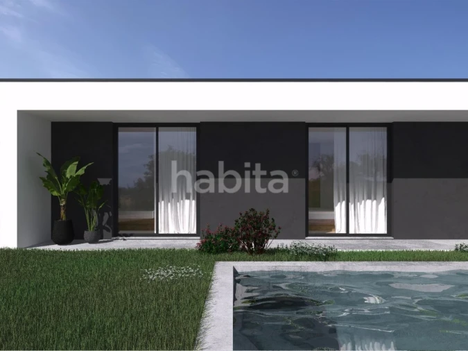 Moradia T3 para Venda em Cabração e Moreira do Lima Foto 3