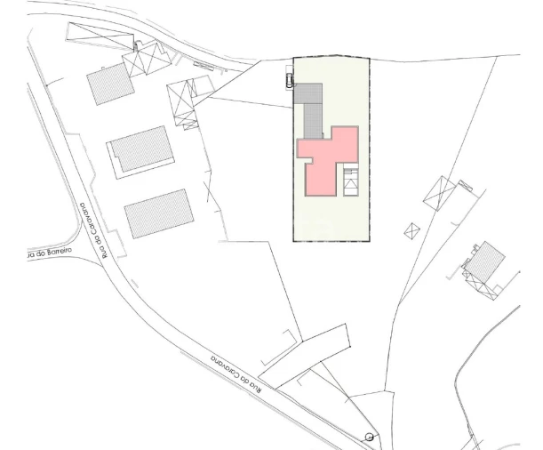 Moradia T3 para Venda em Cabração e Moreira do Lima Foto 15