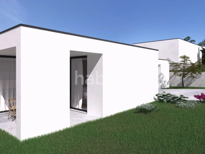 Moradia T3 para Venda em Cabração e Moreira do Lima Foto 12