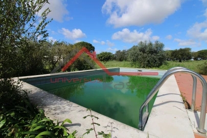 Quinta T7 para Venda em Setubal (São Sebastião)