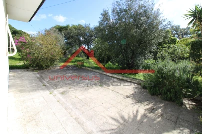 Quinta T7 para Venda em Setubal (São Sebastião)