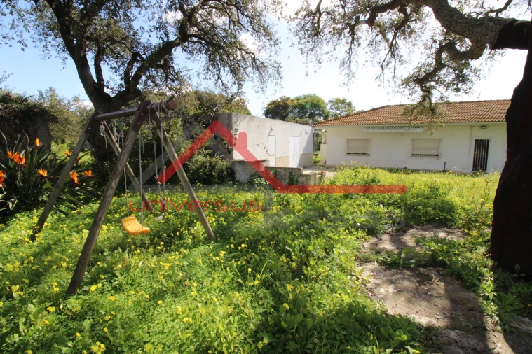 Quinta T7 para Venda em Setubal (São Sebastião) Foto 19