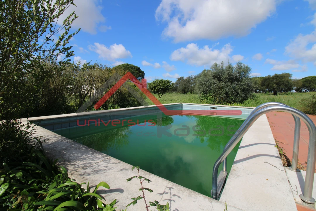 Quinta T7 para Venda em Setubal (São Sebastião) Foto 7