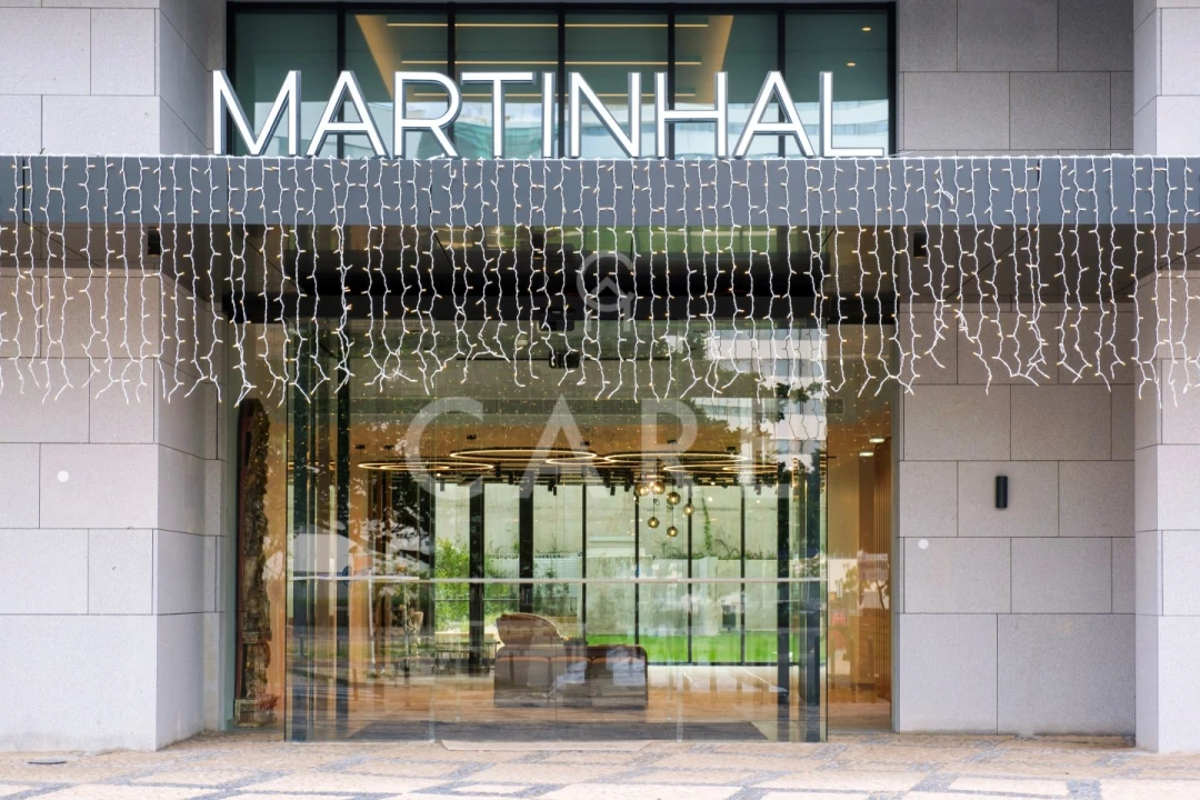 Apartamento T4 para Venda em Parque das Nações Foto 28