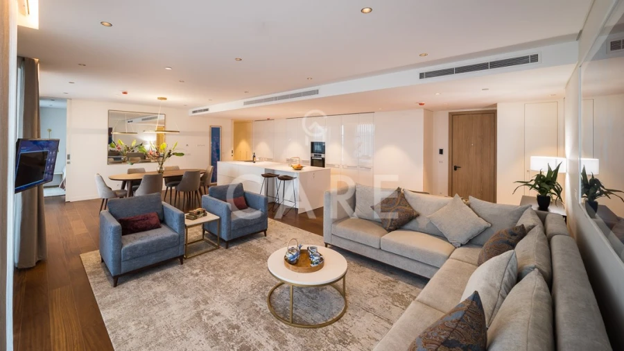 Apartamento T4 para Venda em Parque das Nações Foto 4