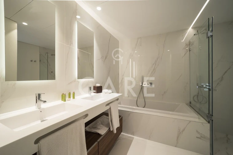 Apartamento T4 para Venda em Parque das Nações Foto 6