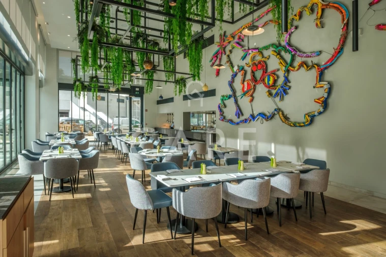 Apartamento T4 para Venda em Parque das Nações Foto 10